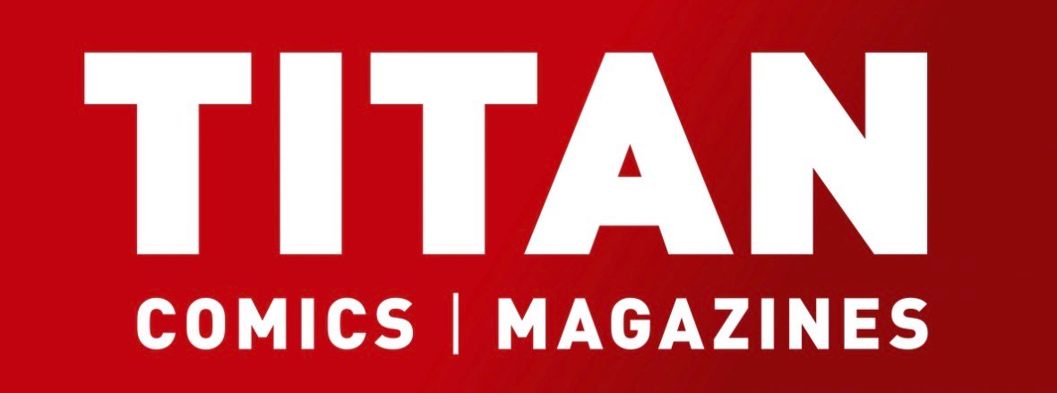 Titan Comics