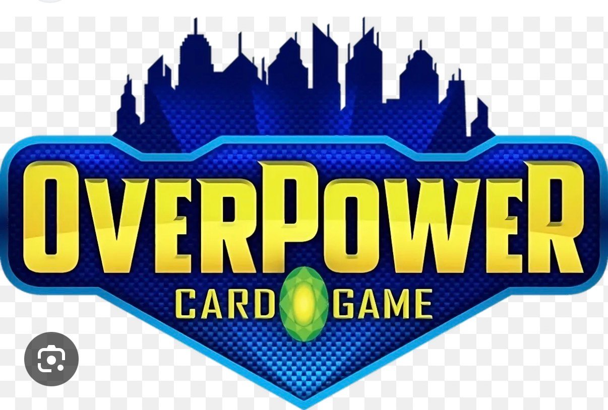 OverPower