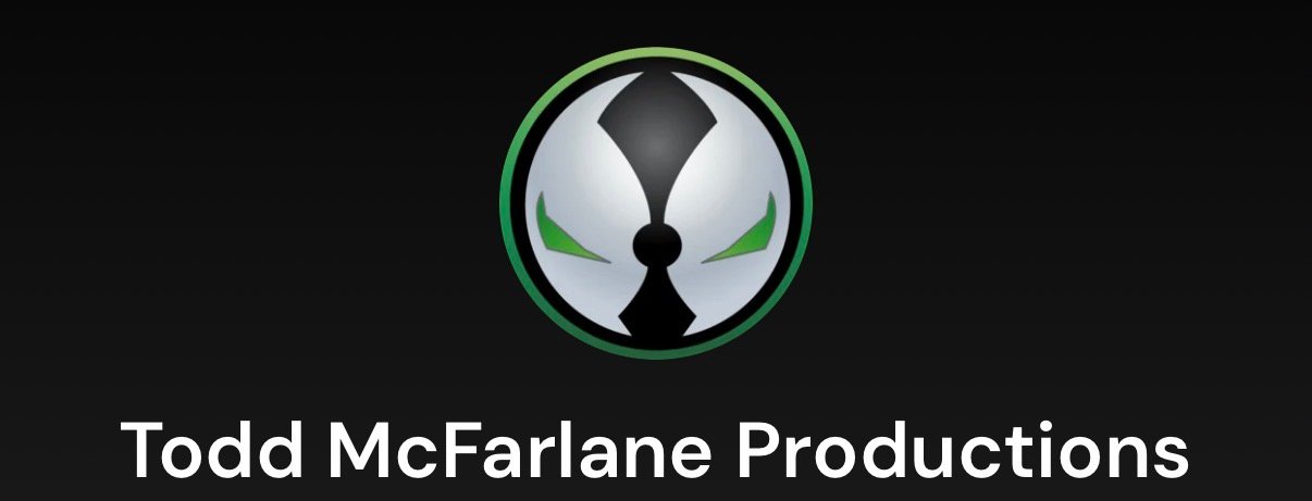 Todd McFarlane Productions