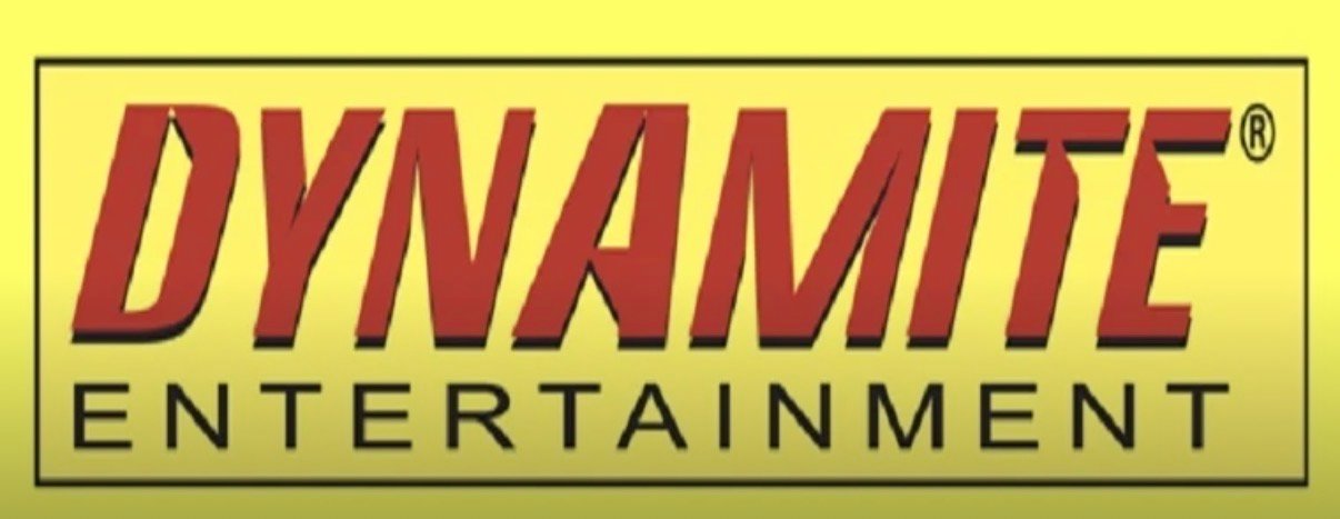 Dynamite Entertainment