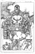 José Luís Soares — selected comic artwork 3