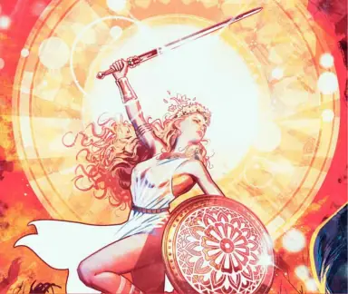 Rafael Pimentel featured artwork