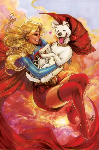 Adriana Melo featured artwork