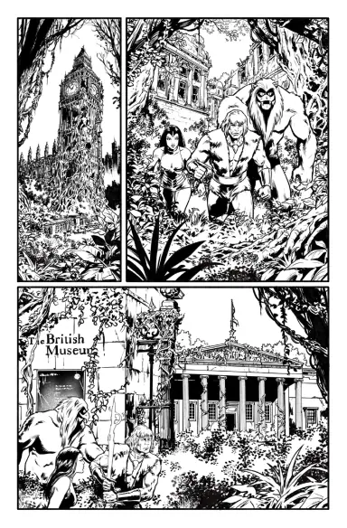 Kewber Baal featured artwork