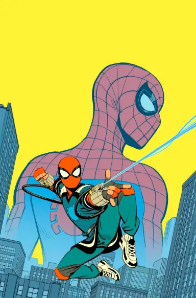 Leonardo Romero featured artwork