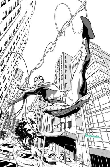 Rogê Antônio featured artwork