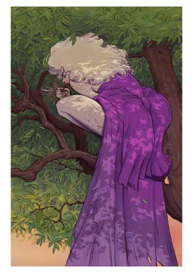 Vitor Cafaggi featured artwork