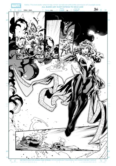 Zé Carlos featured artwork