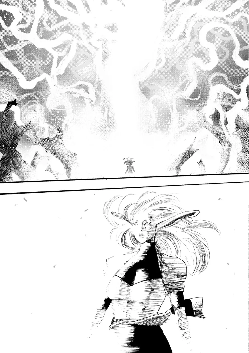 Akila Gabriel portfolio artwork 5