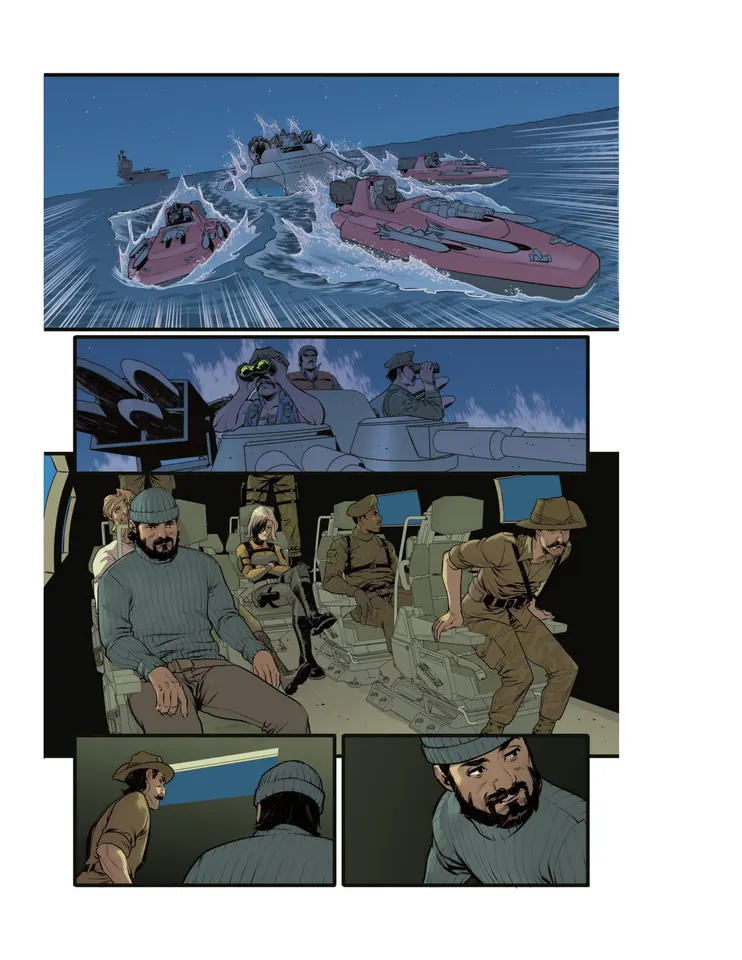 Alex Guimarães portfolio artwork 2
