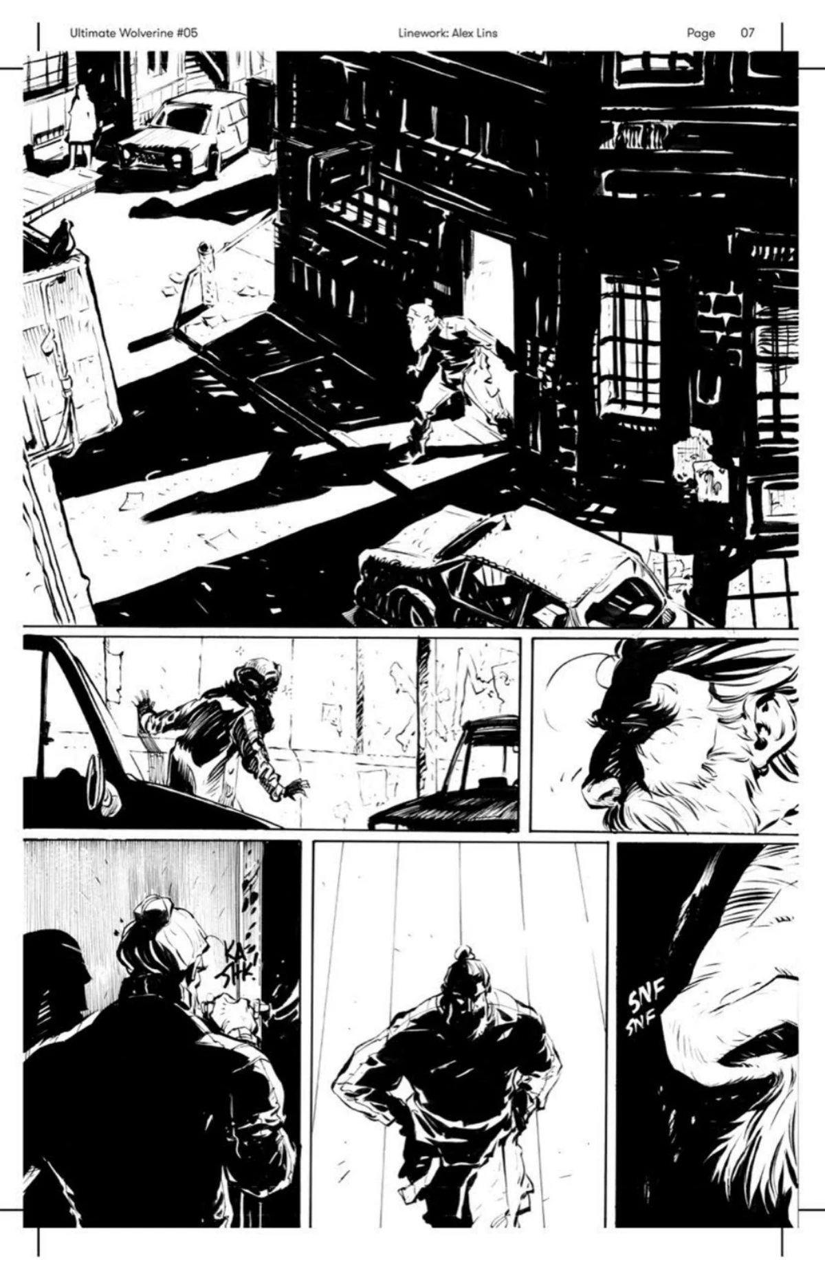 Alex Lins portfolio artwork 4