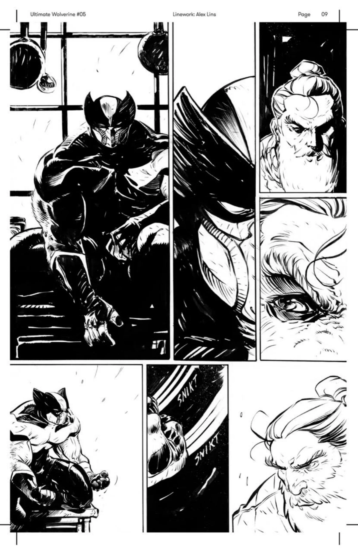 Alex Lins portfolio artwork 6