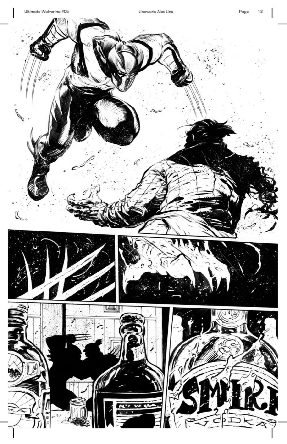 Alex Lins portfolio artwork 8