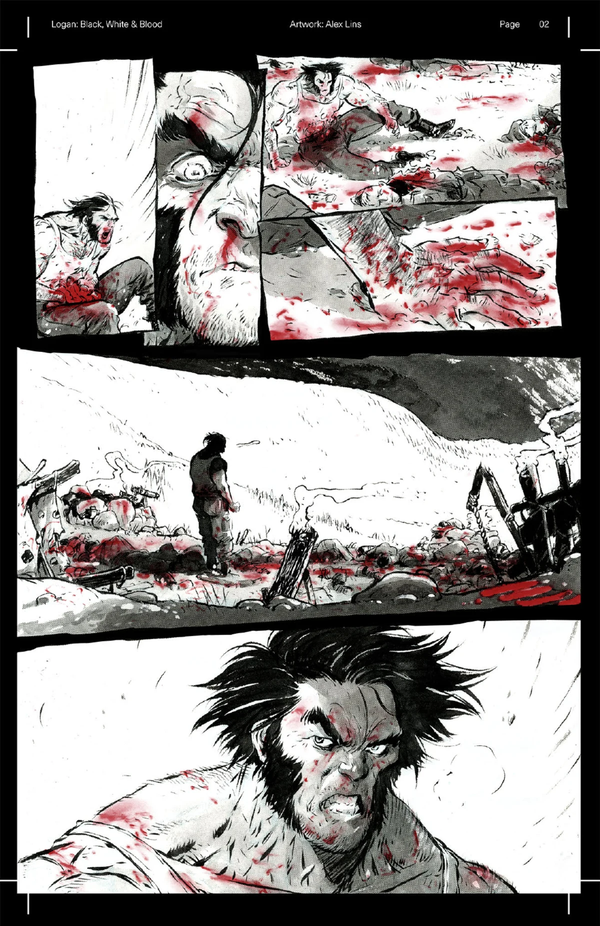 Alex Lins portfolio artwork 12