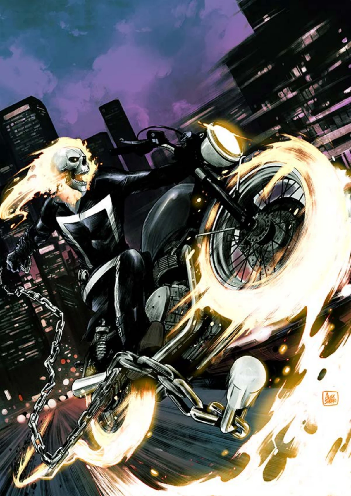 Alex Shibao portfolio artwork 6