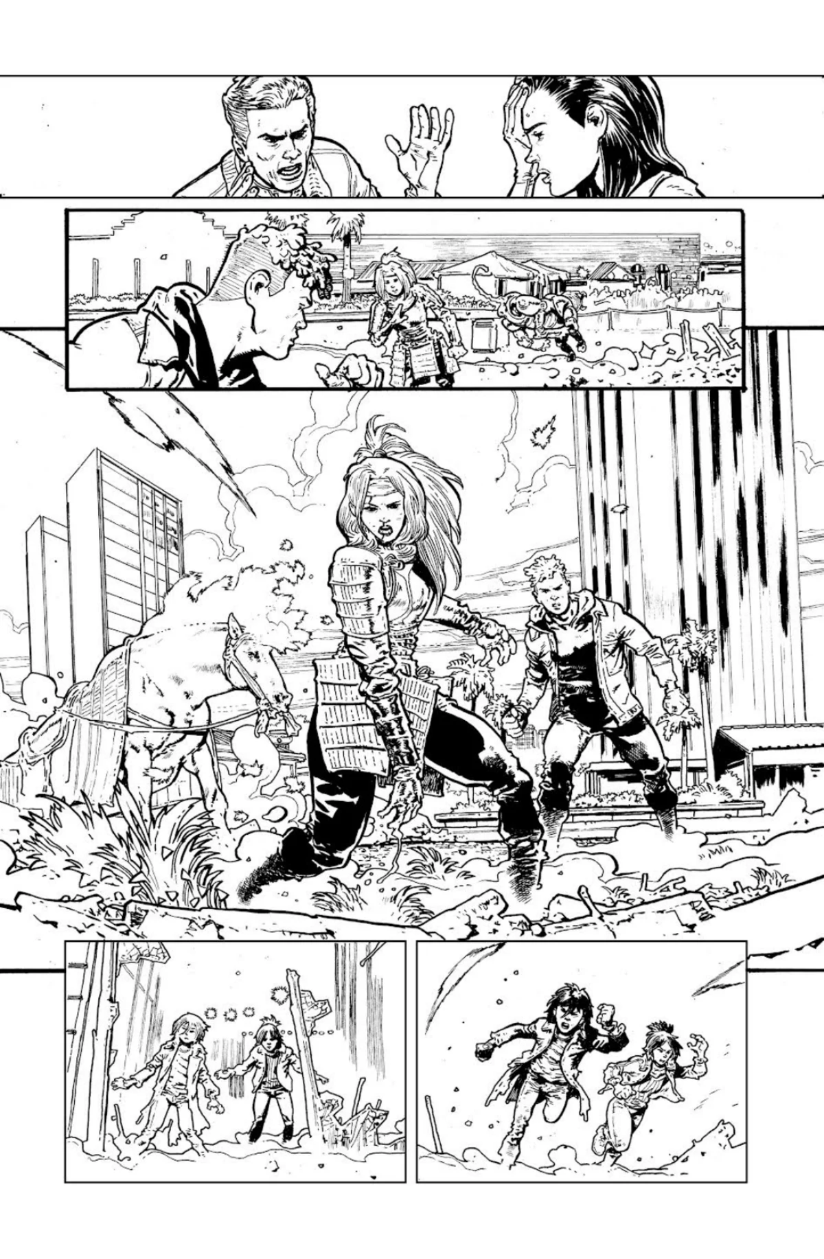 Andrei Bressan portfolio artwork 2