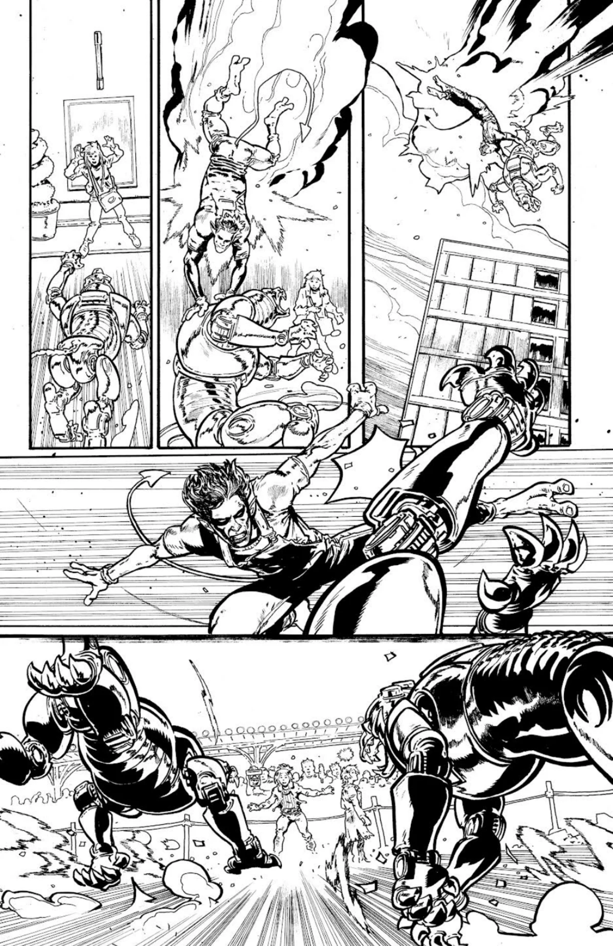 Andrei Bressan portfolio artwork 4
