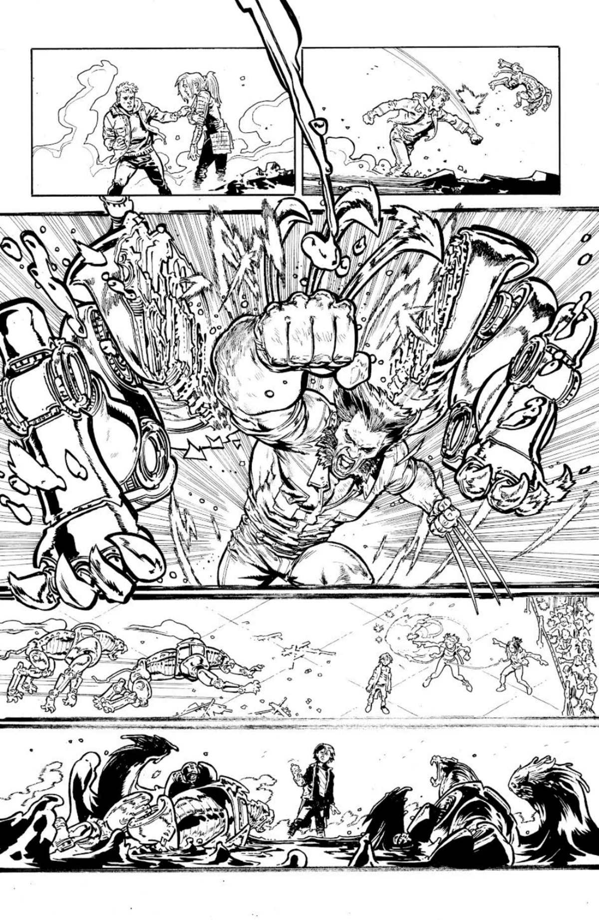 Andrei Bressan portfolio artwork 5