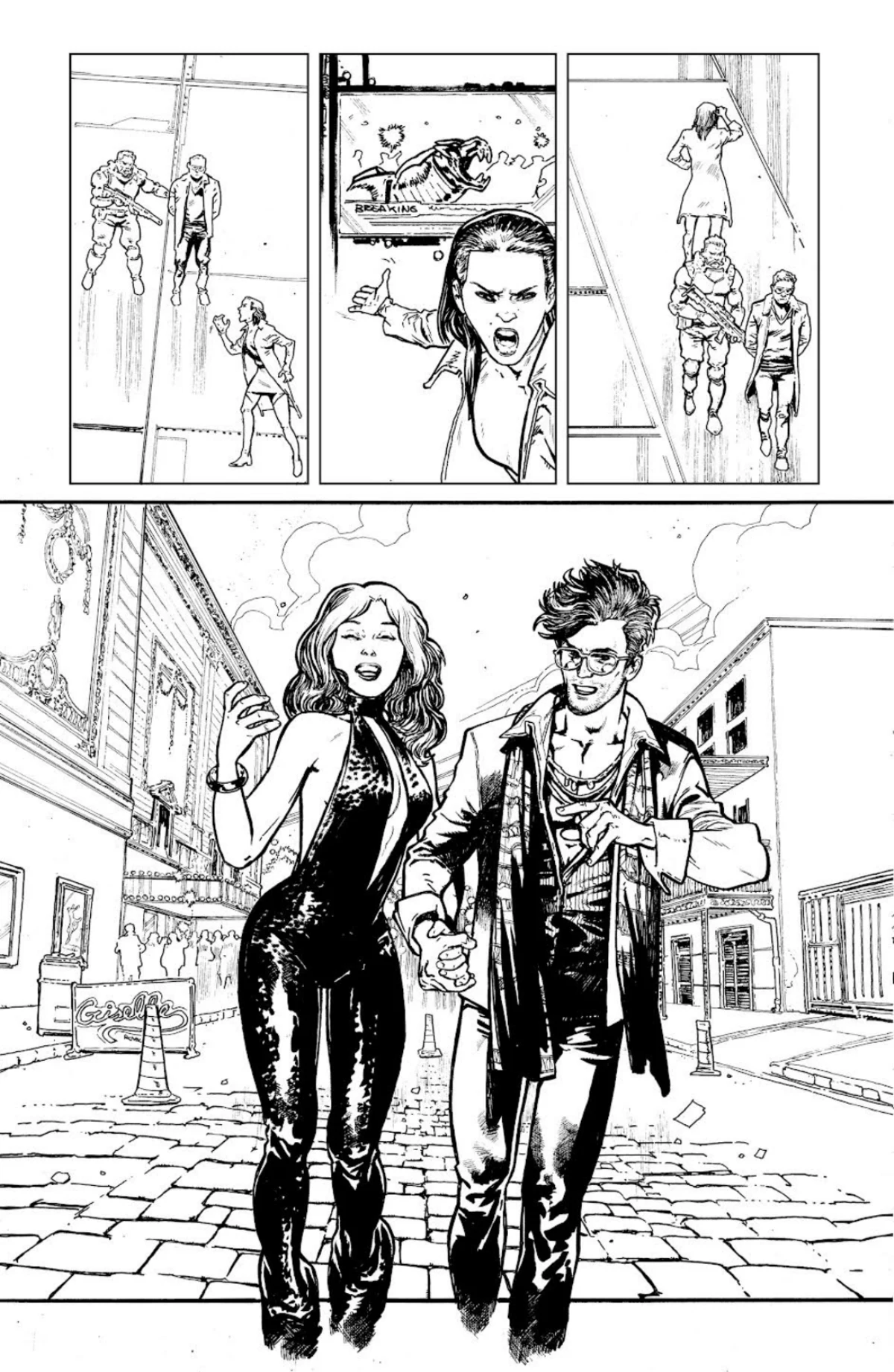Andrei Bressan portfolio artwork 7
