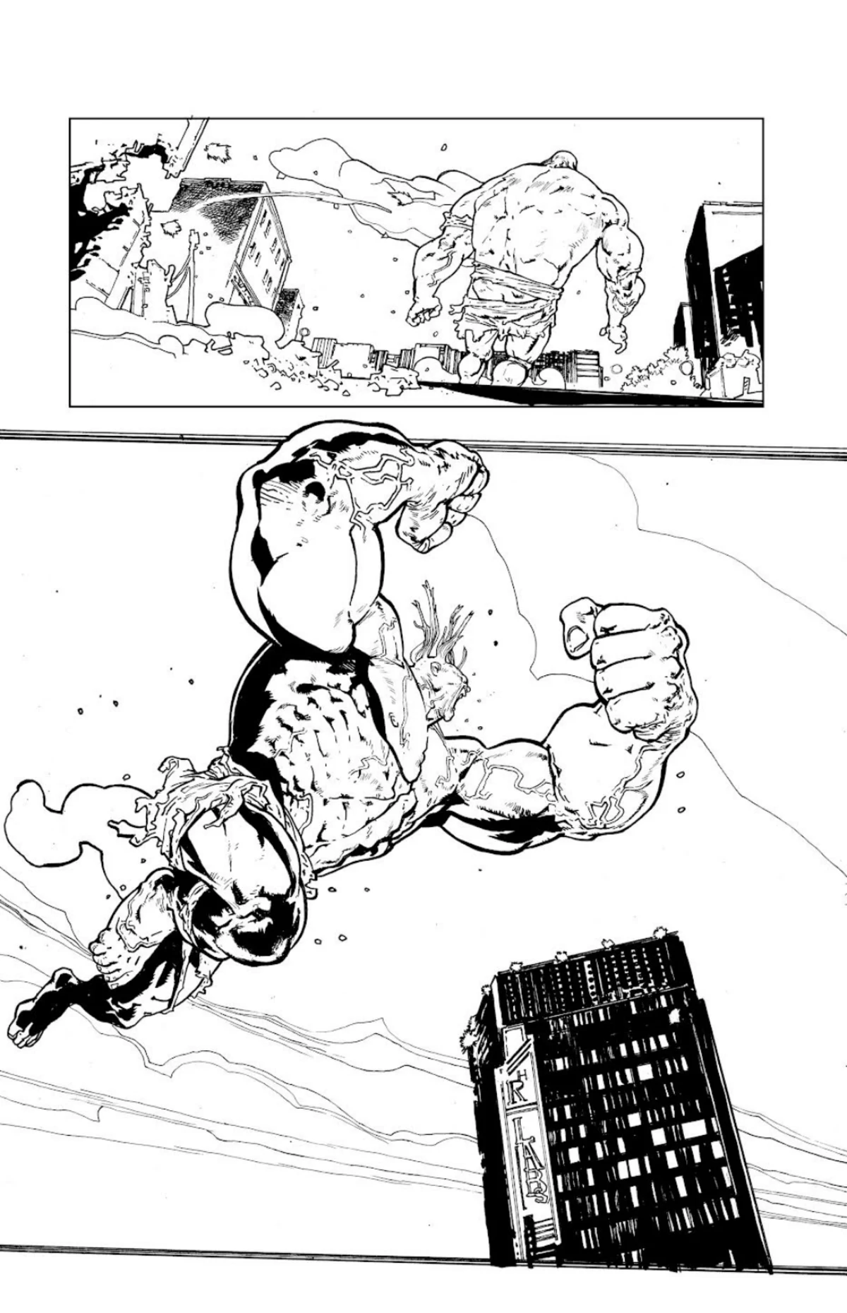 Andrei Bressan portfolio artwork 8