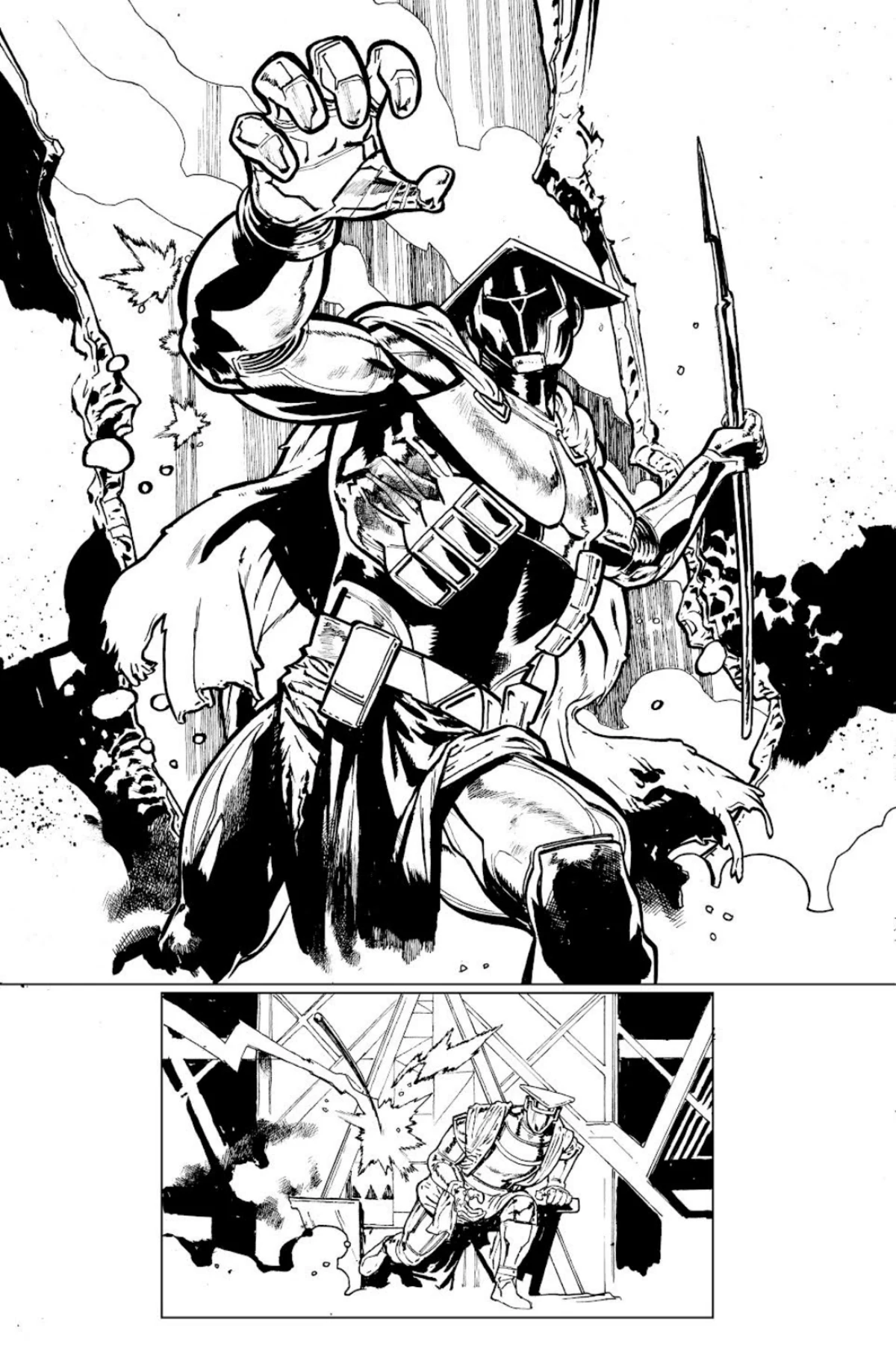 Andrei Bressan portfolio artwork 10