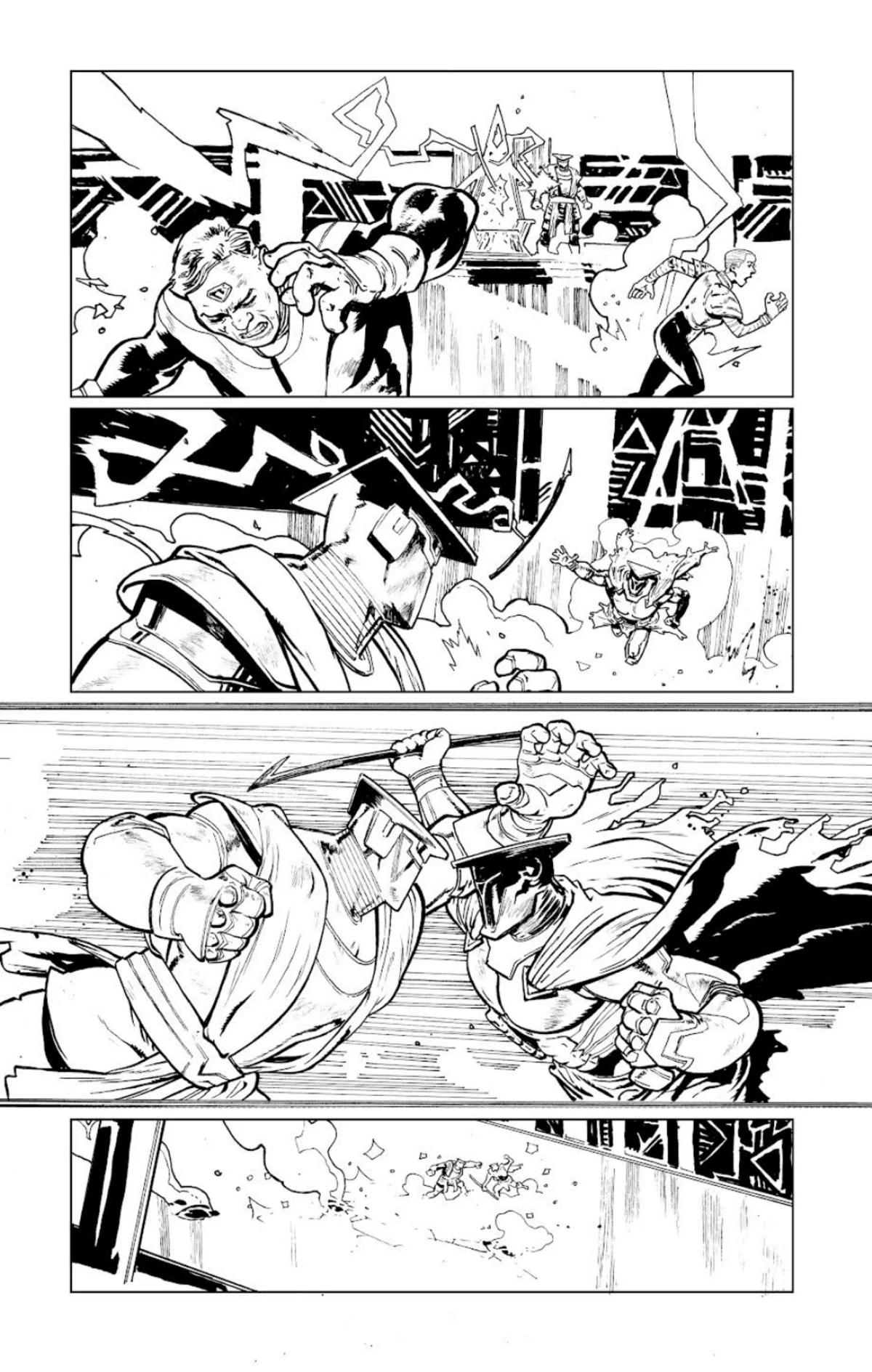 Andrei Bressan portfolio artwork 11