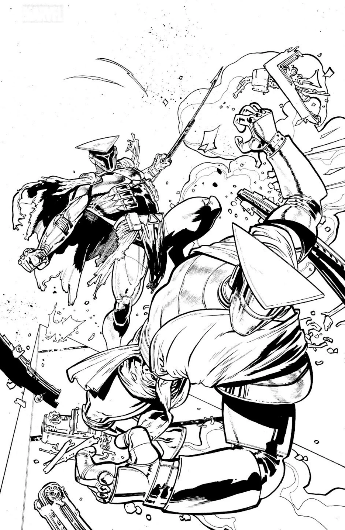 Andrei Bressan portfolio artwork 12