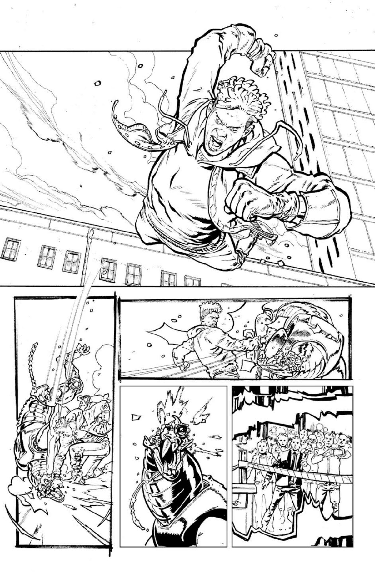 Andrei Bressan portfolio artwork 15