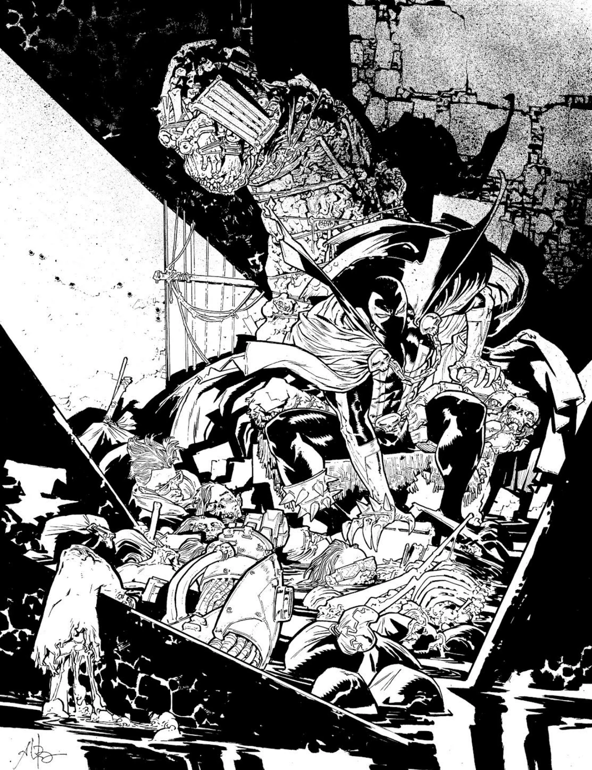 Andrei Bressan portfolio artwork 20
