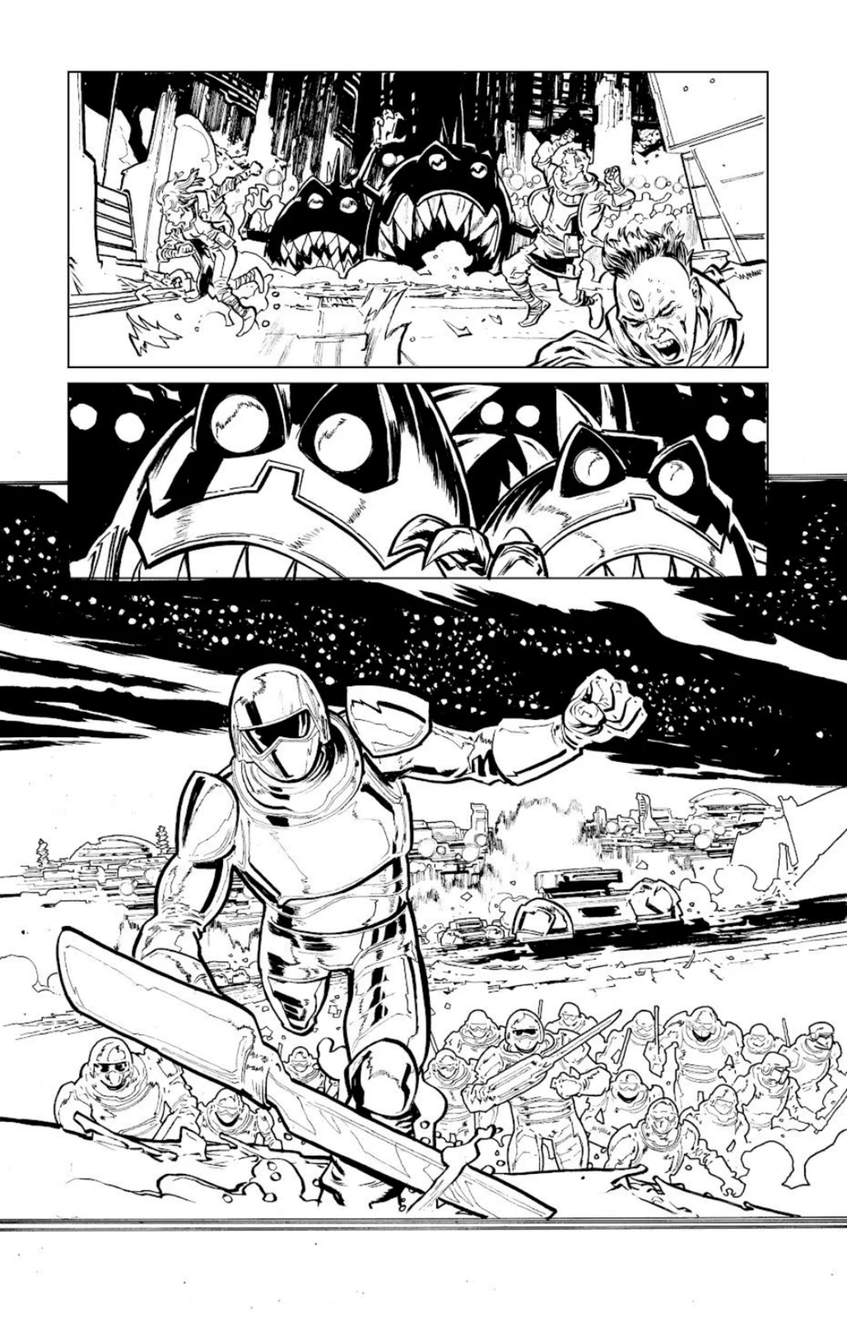 Andrei Bressan portfolio artwork 26