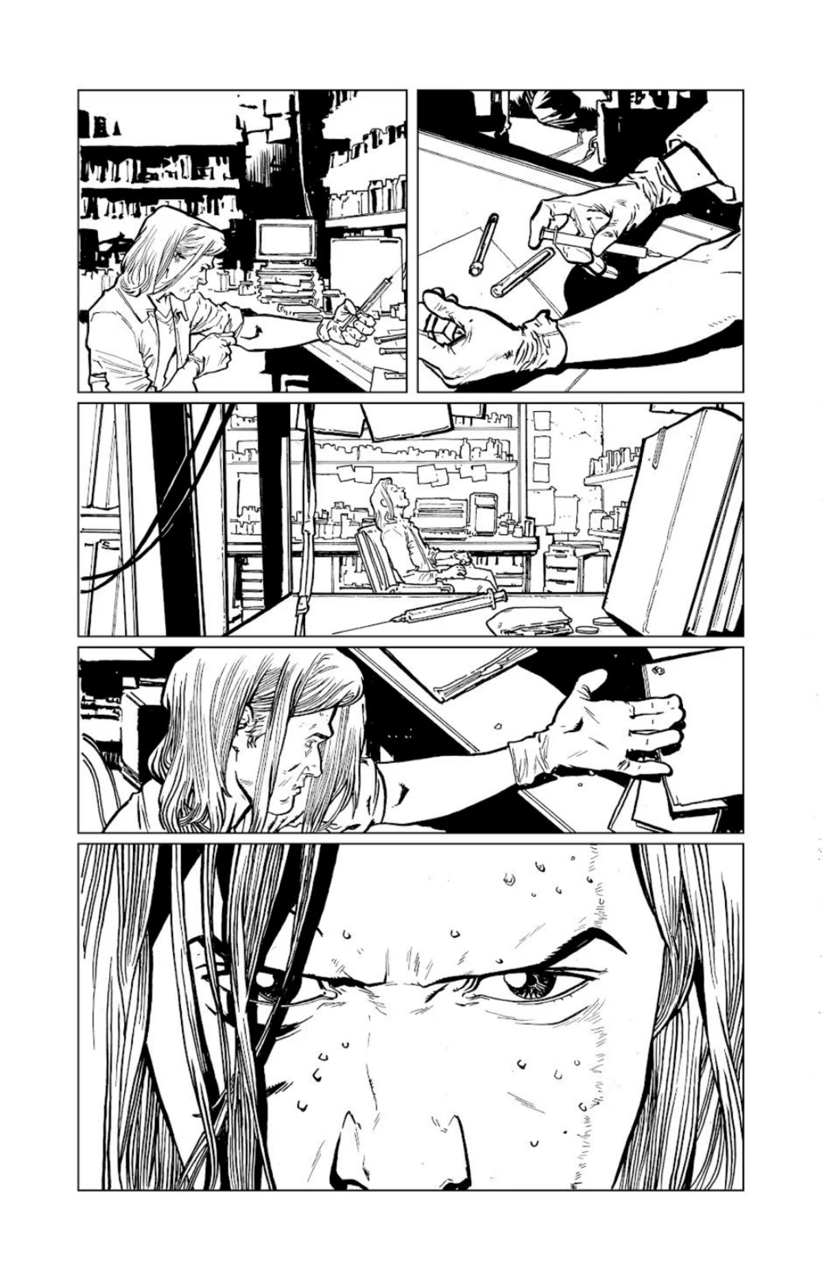 Andrei Bressan portfolio artwork 33