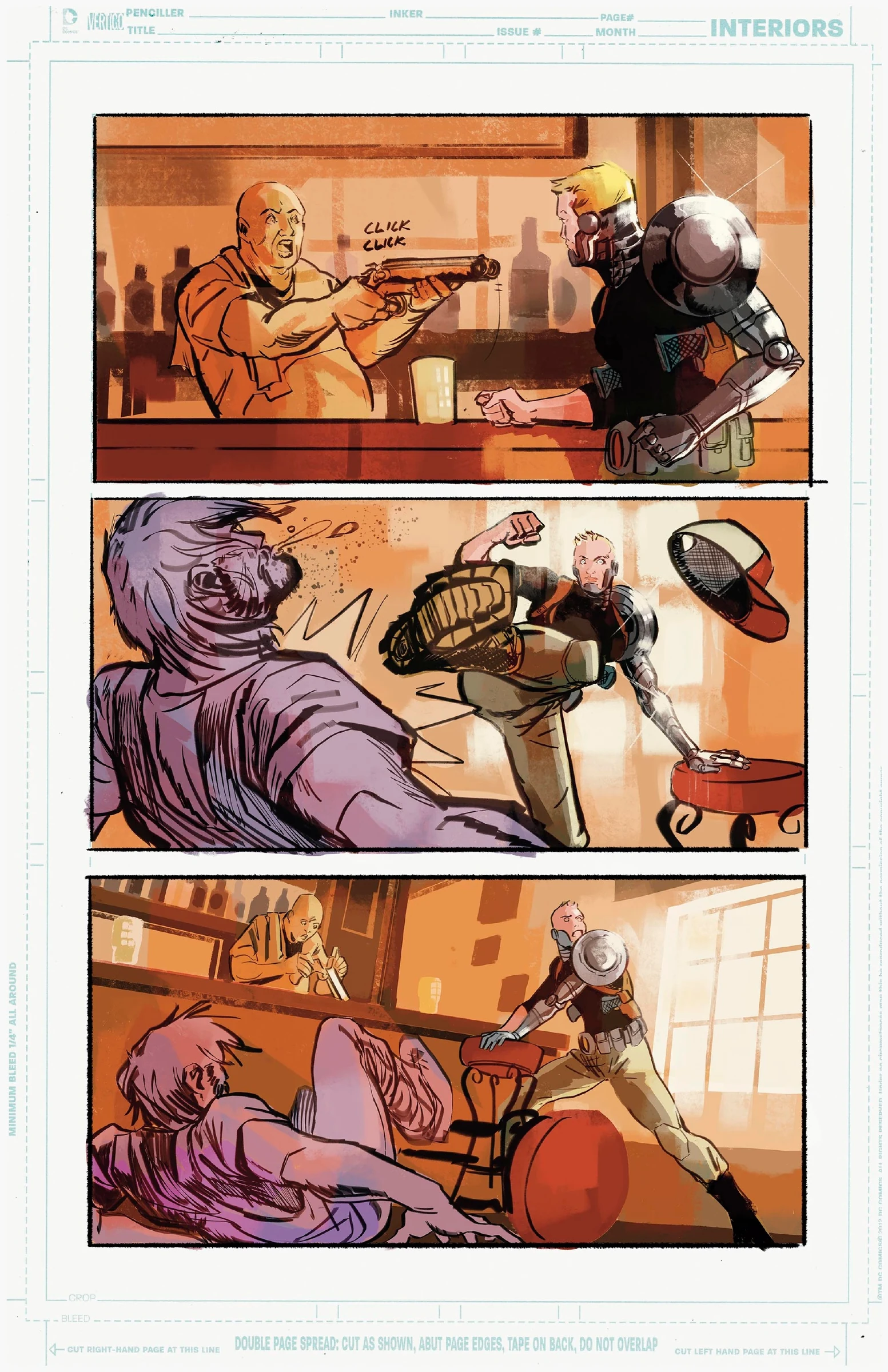 Breno Tamura portfolio artwork 8