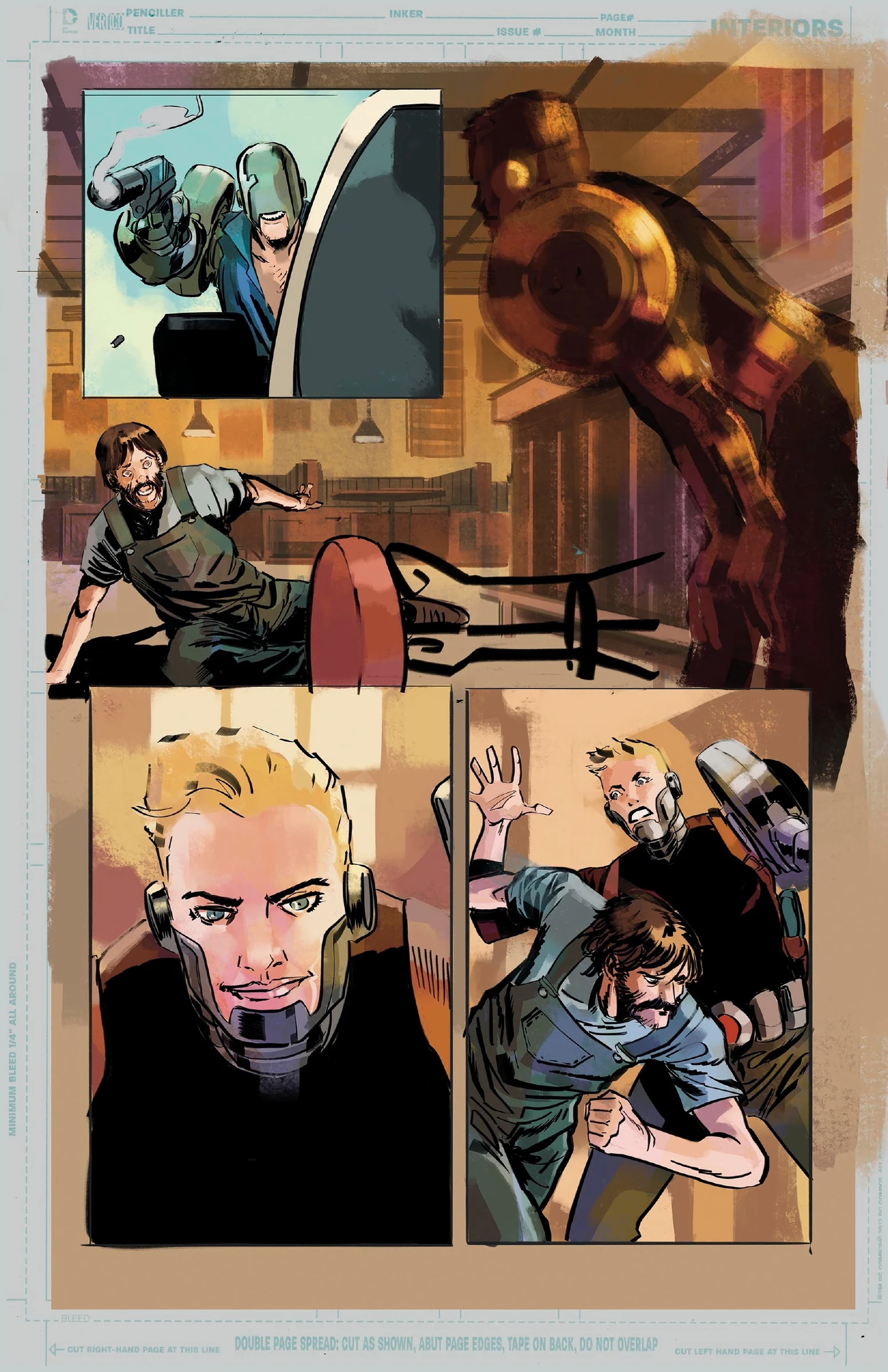Breno Tamura portfolio artwork 10