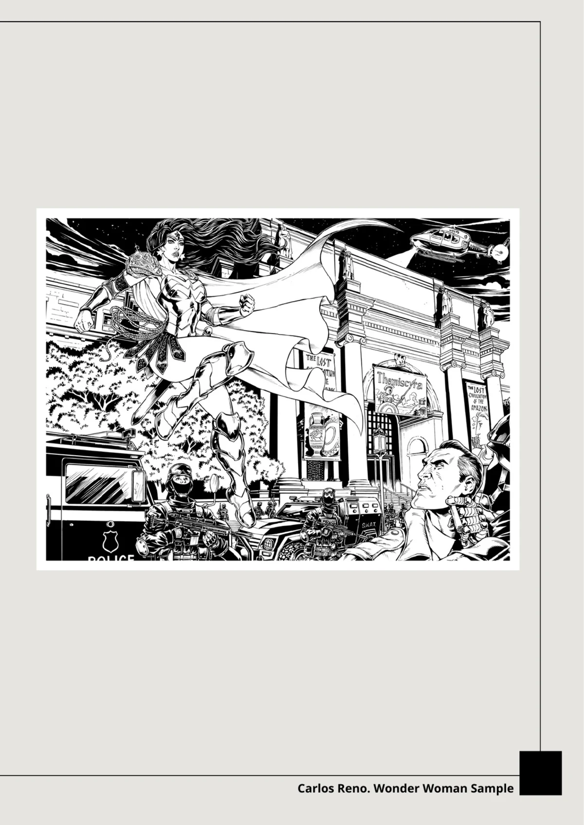 Carlos Reno portfolio artwork 2
