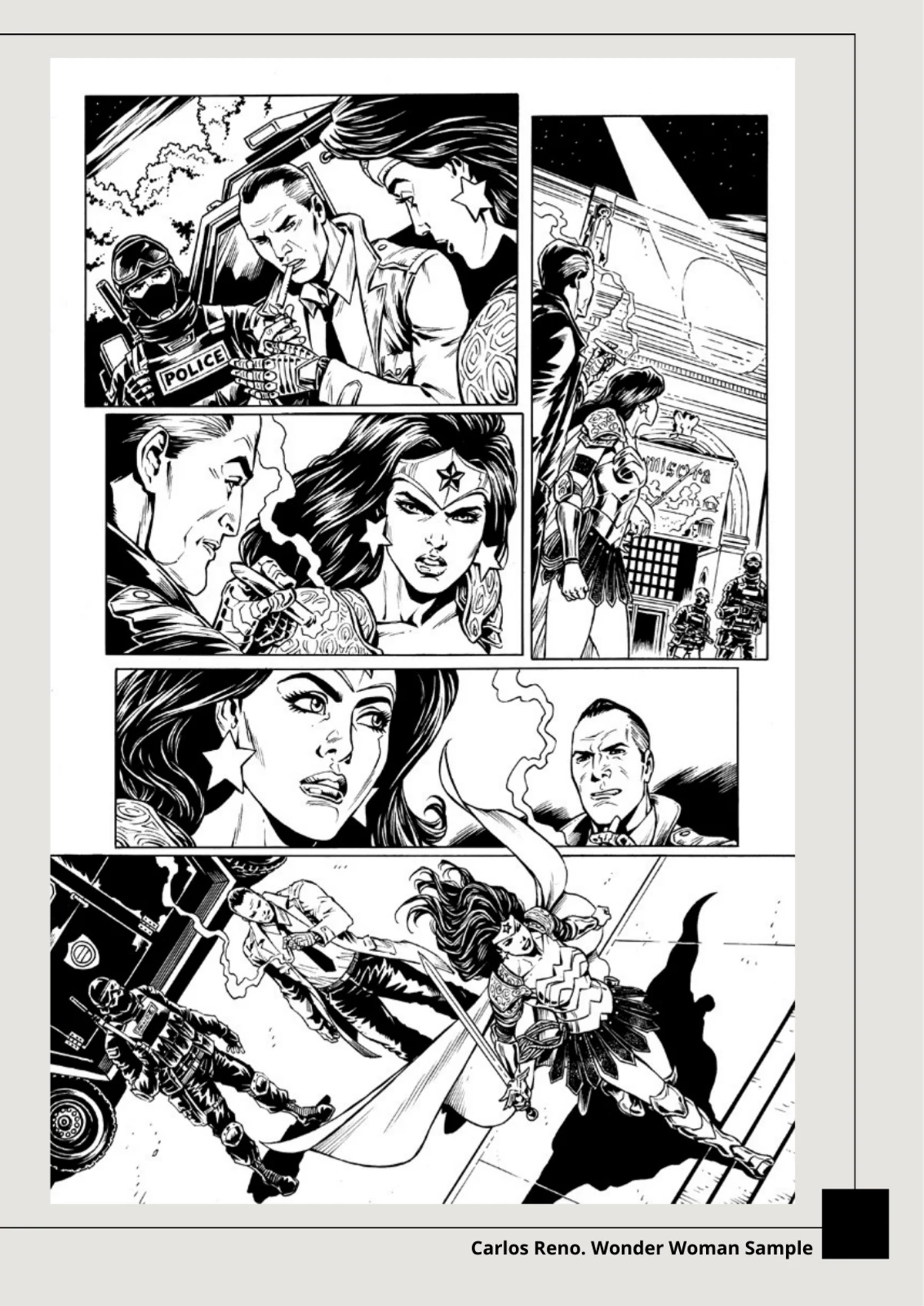 Carlos Reno portfolio artwork 3