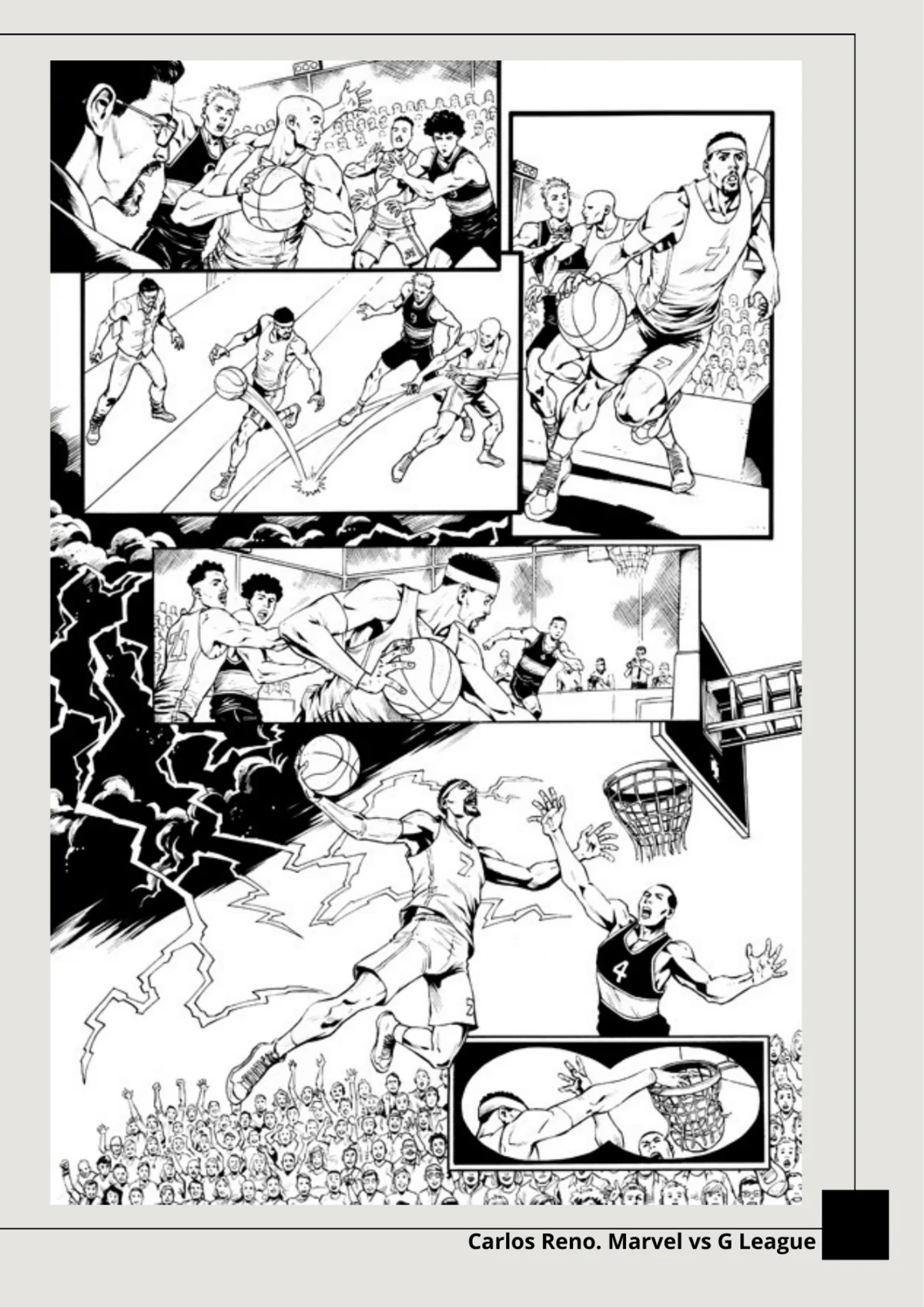 Carlos Reno portfolio artwork 6