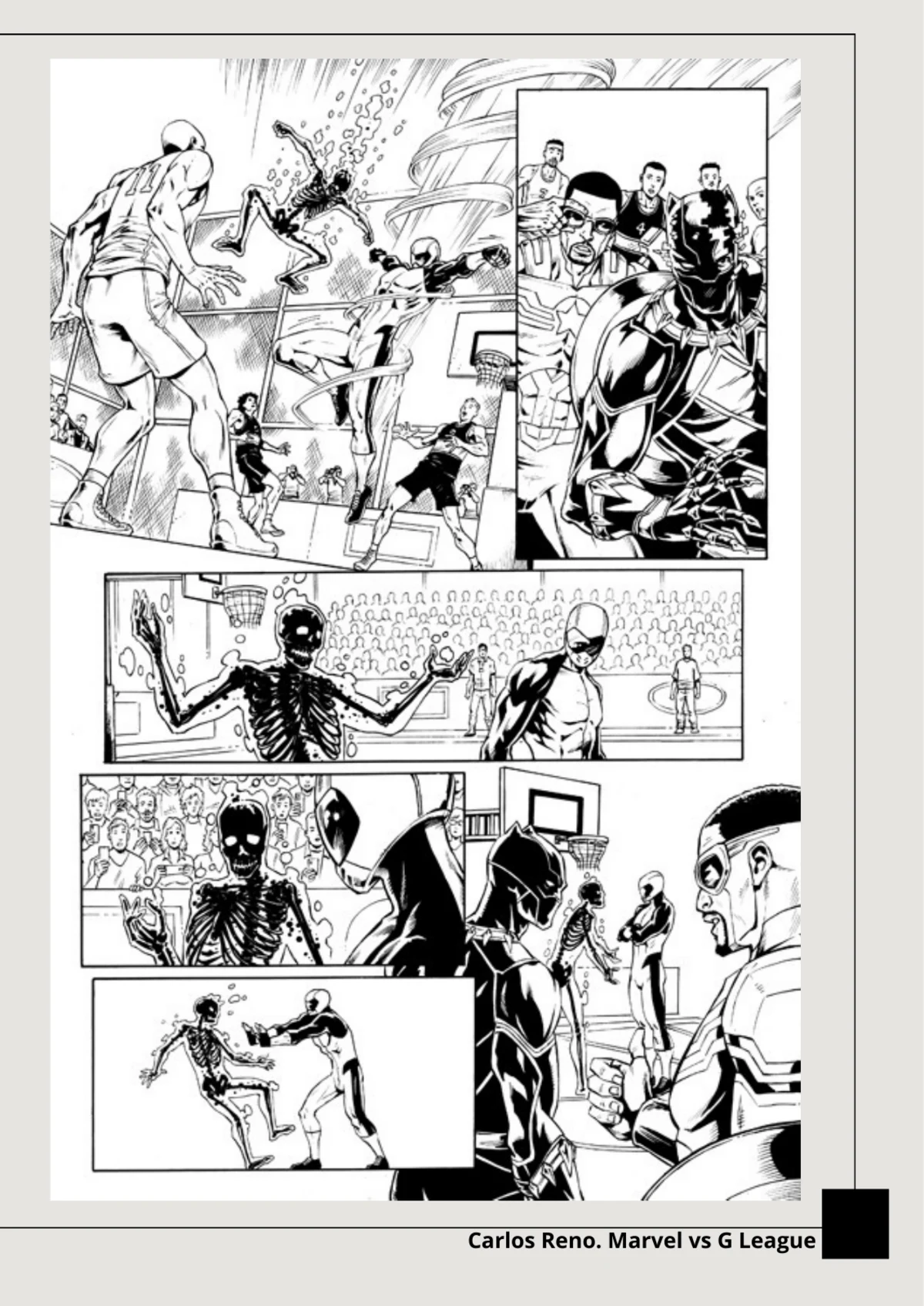 Carlos Reno portfolio artwork 8