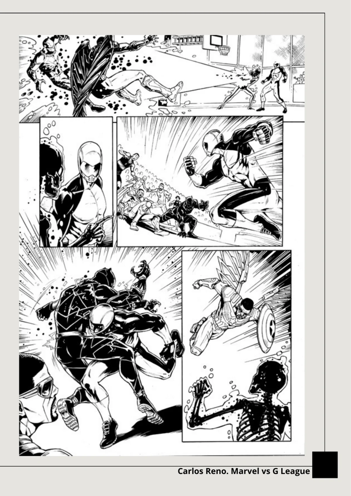 Carlos Reno portfolio artwork 9