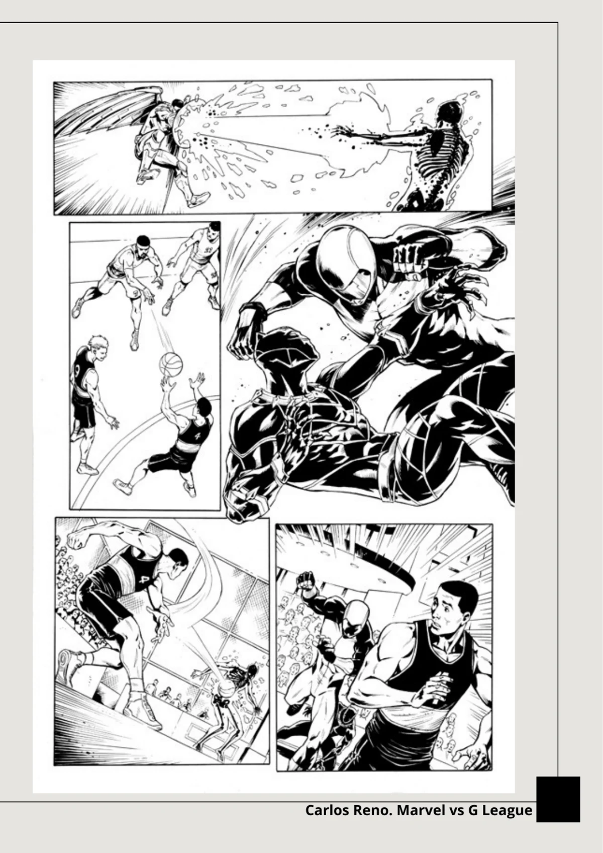 Carlos Reno portfolio artwork 10