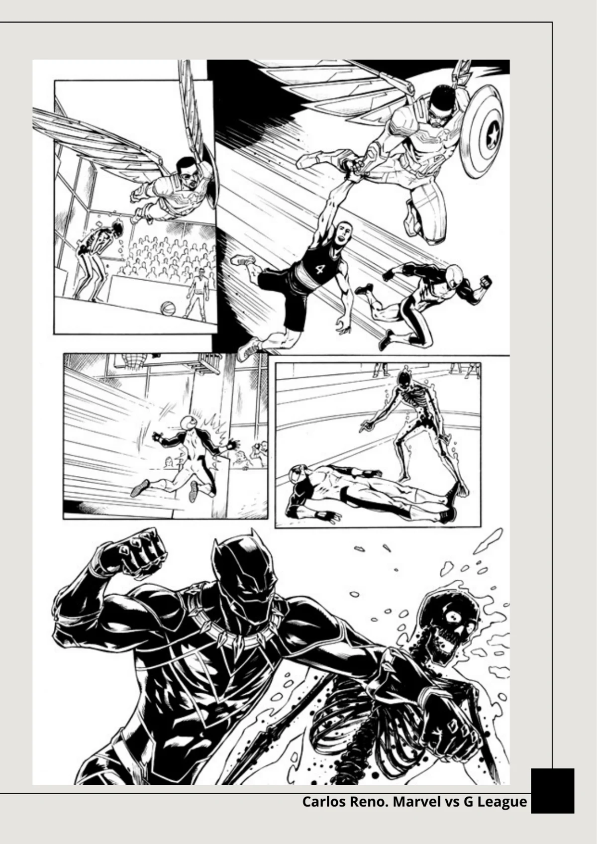 Carlos Reno portfolio artwork 11