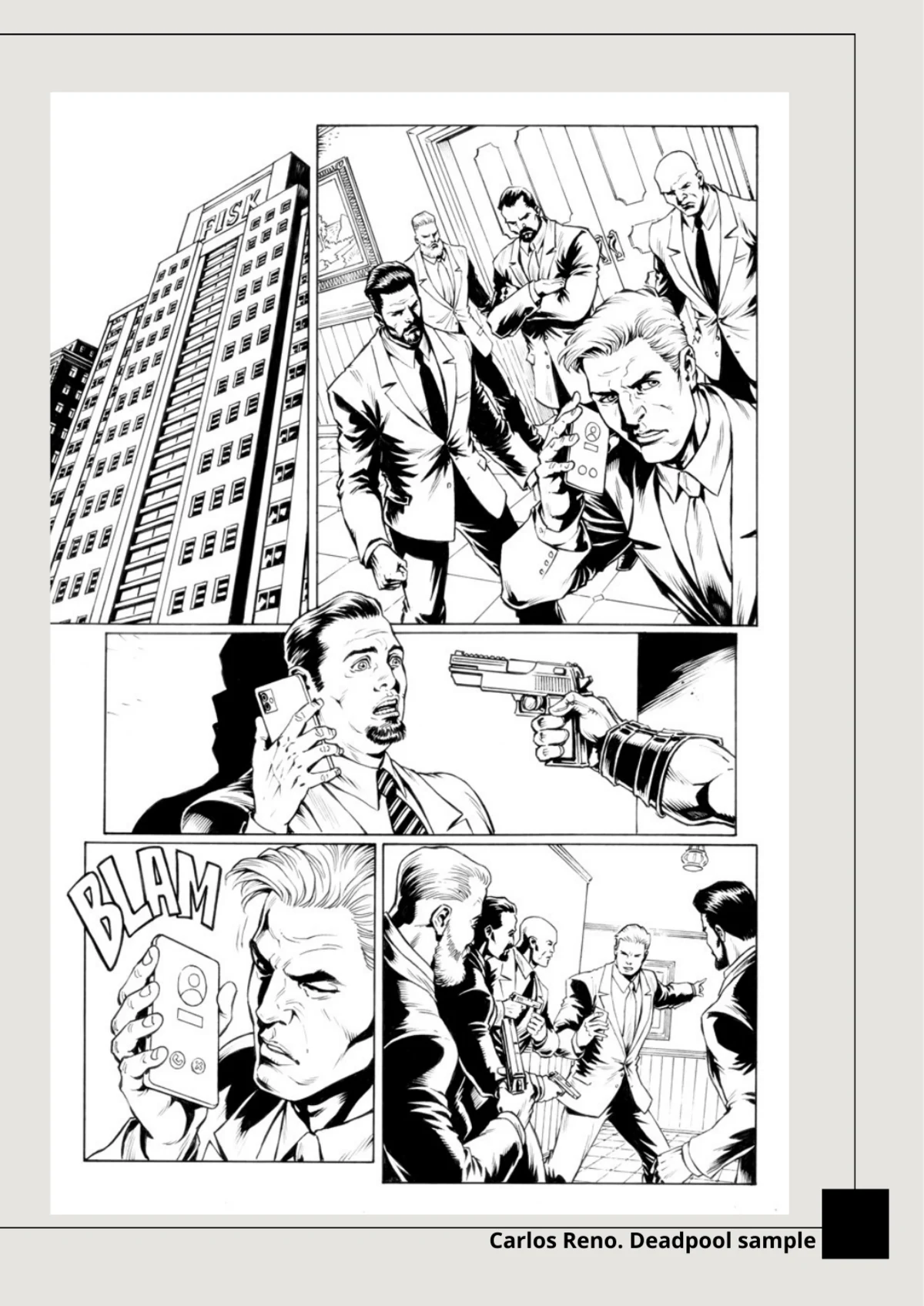Carlos Reno portfolio artwork 13