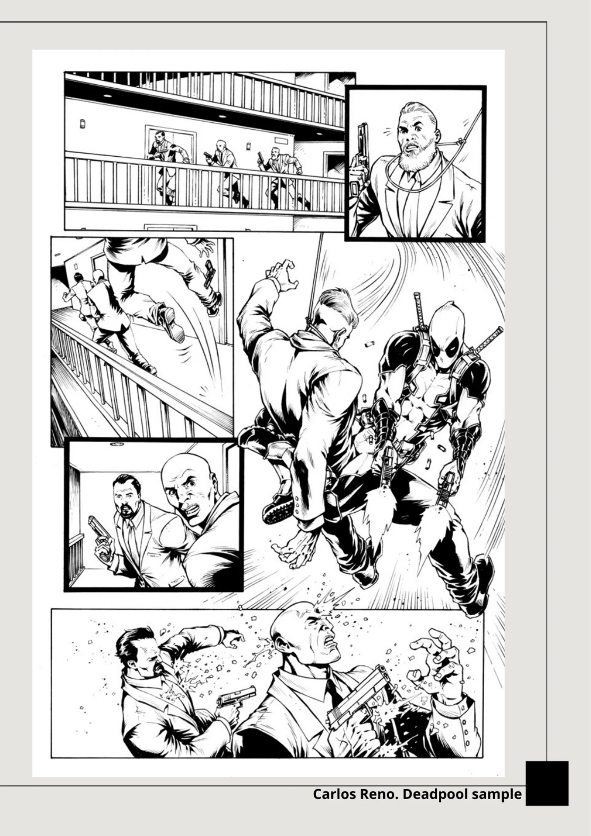 Carlos Reno portfolio artwork 14