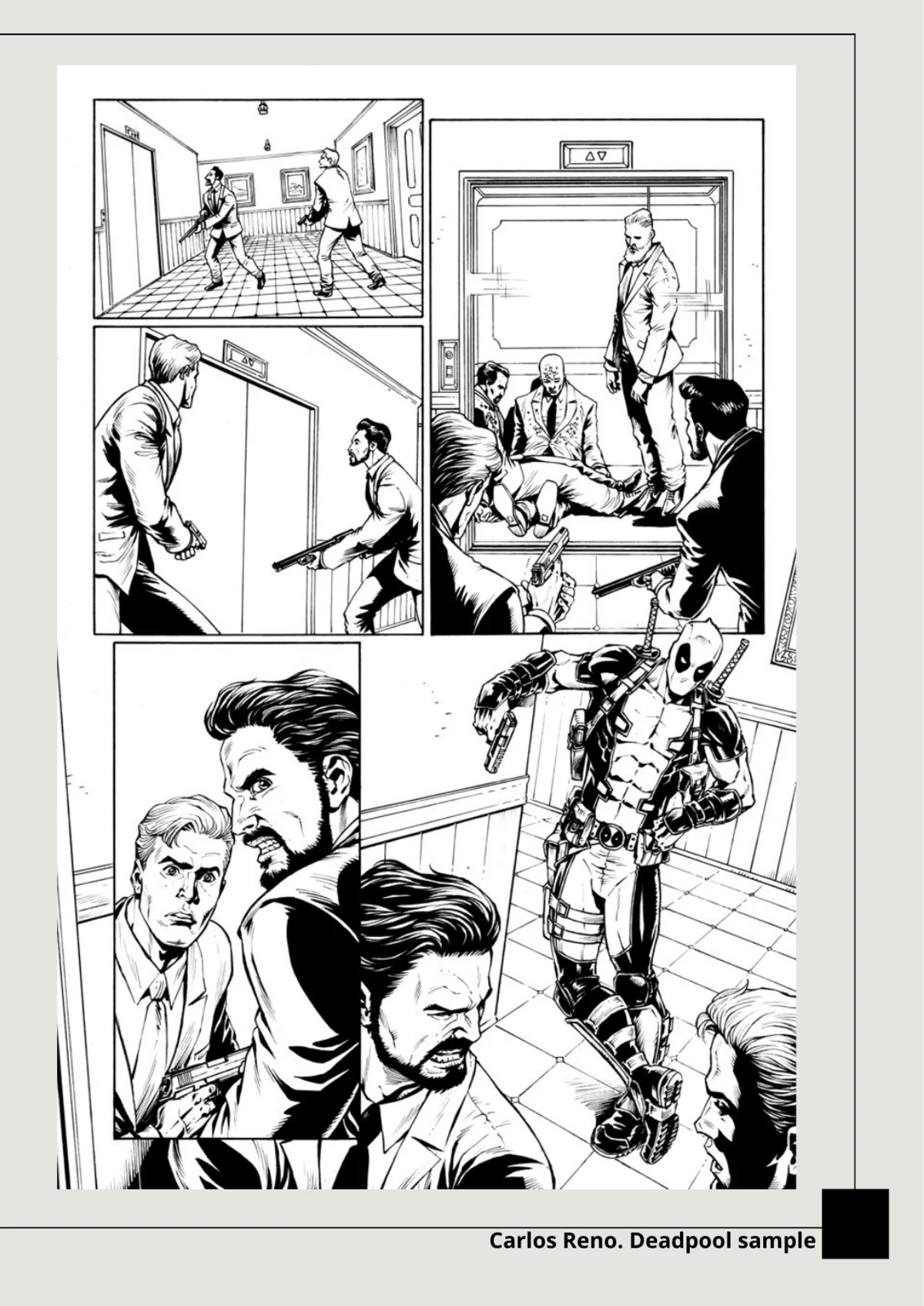 Carlos Reno portfolio artwork 15