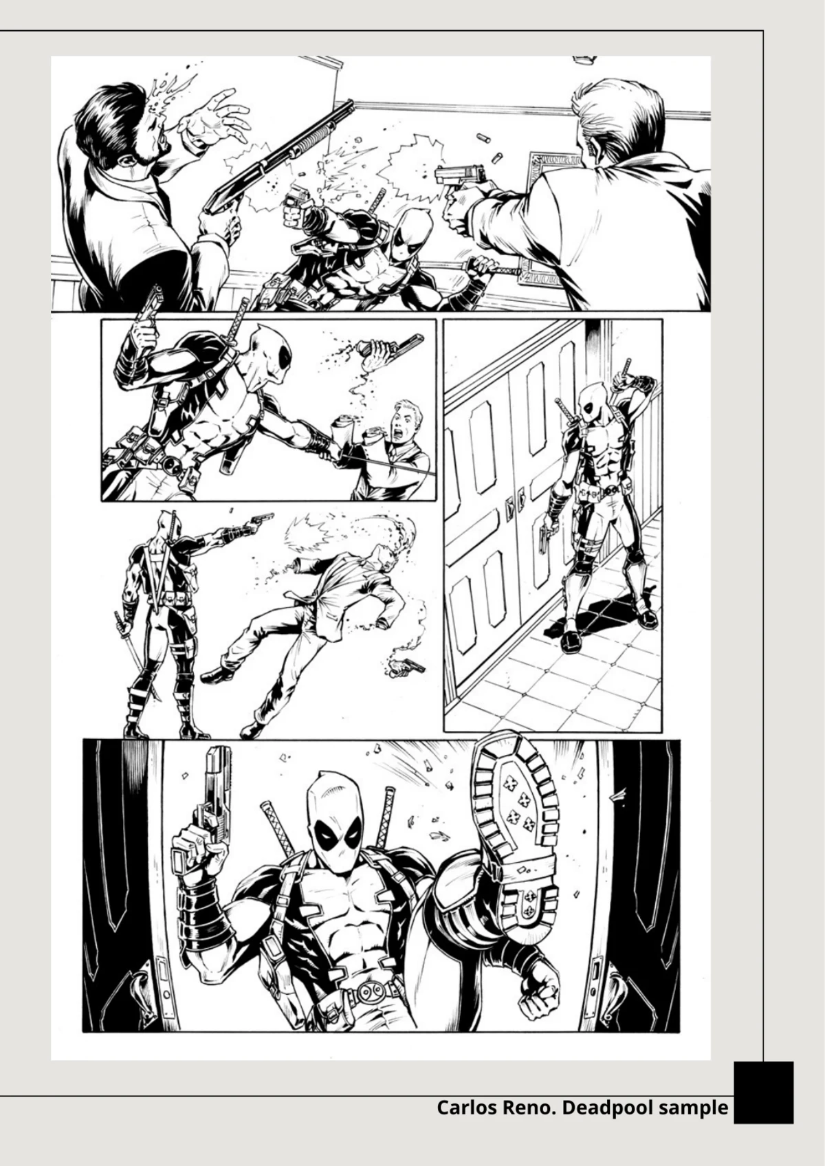 Carlos Reno portfolio artwork 16