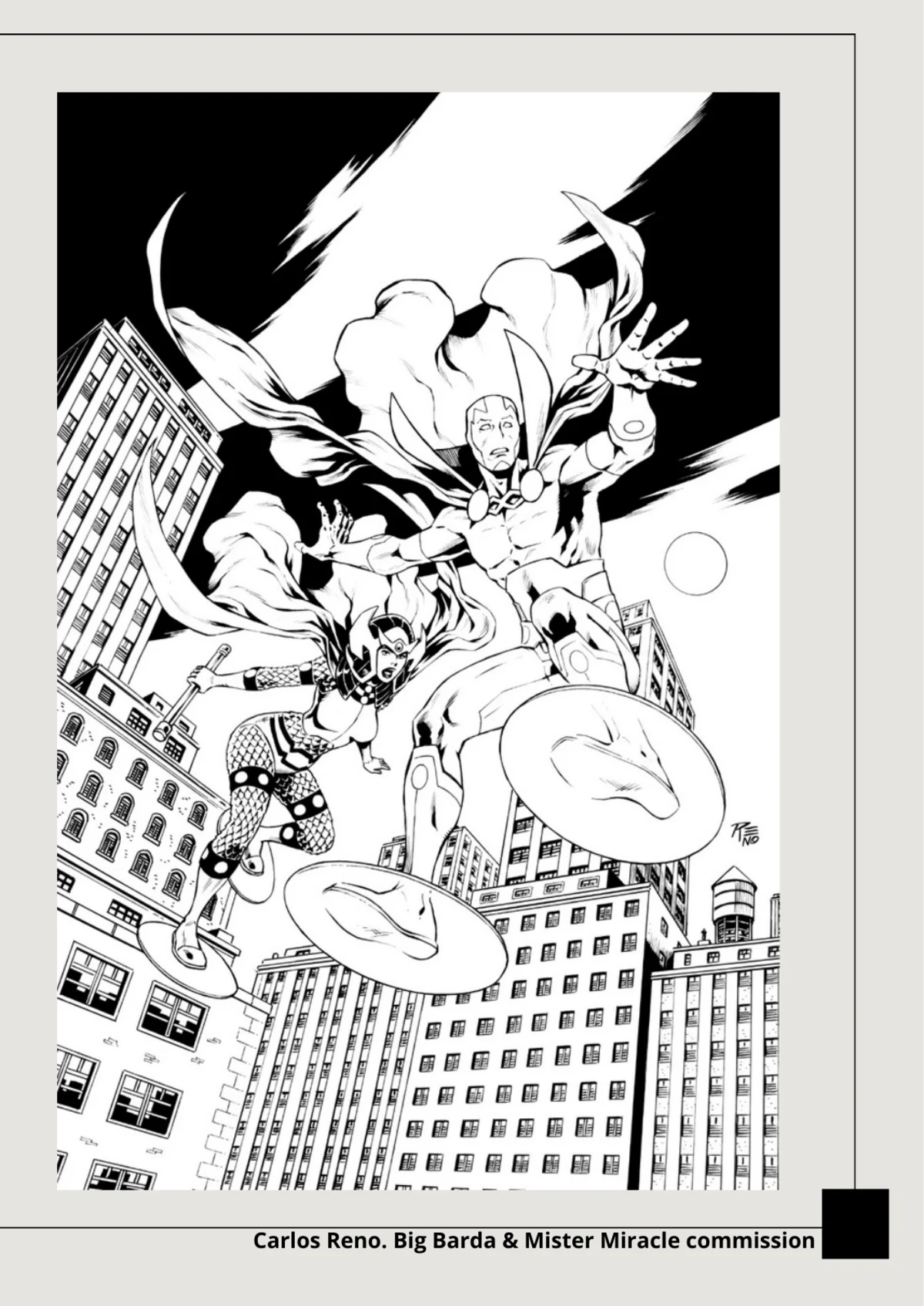 Carlos Reno portfolio artwork 18
