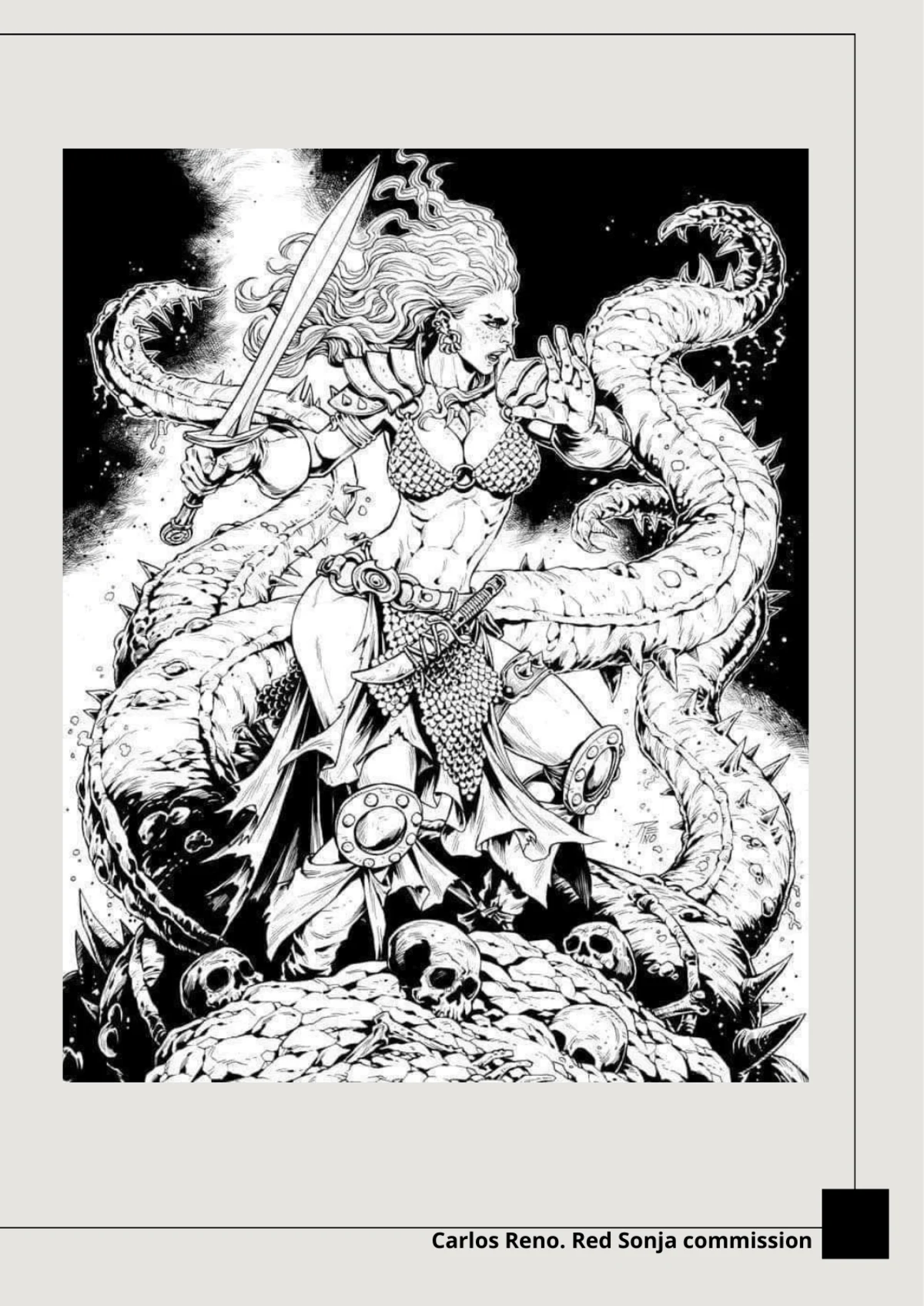Carlos Reno portfolio artwork 19
