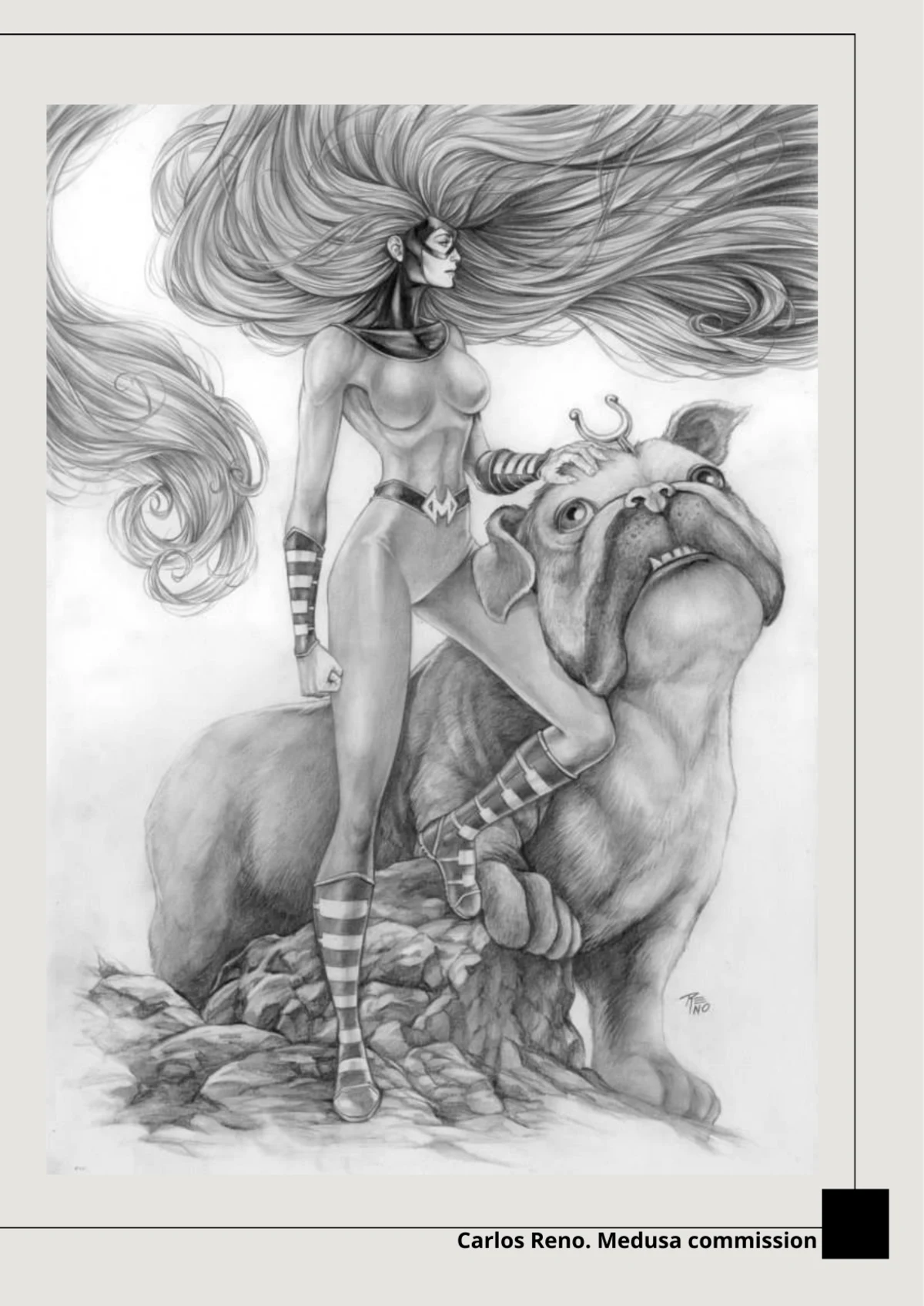 Carlos Reno portfolio artwork 20