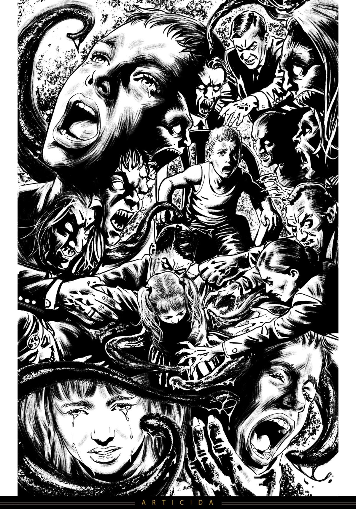 Charles Articida Carvalho portfolio artwork 4