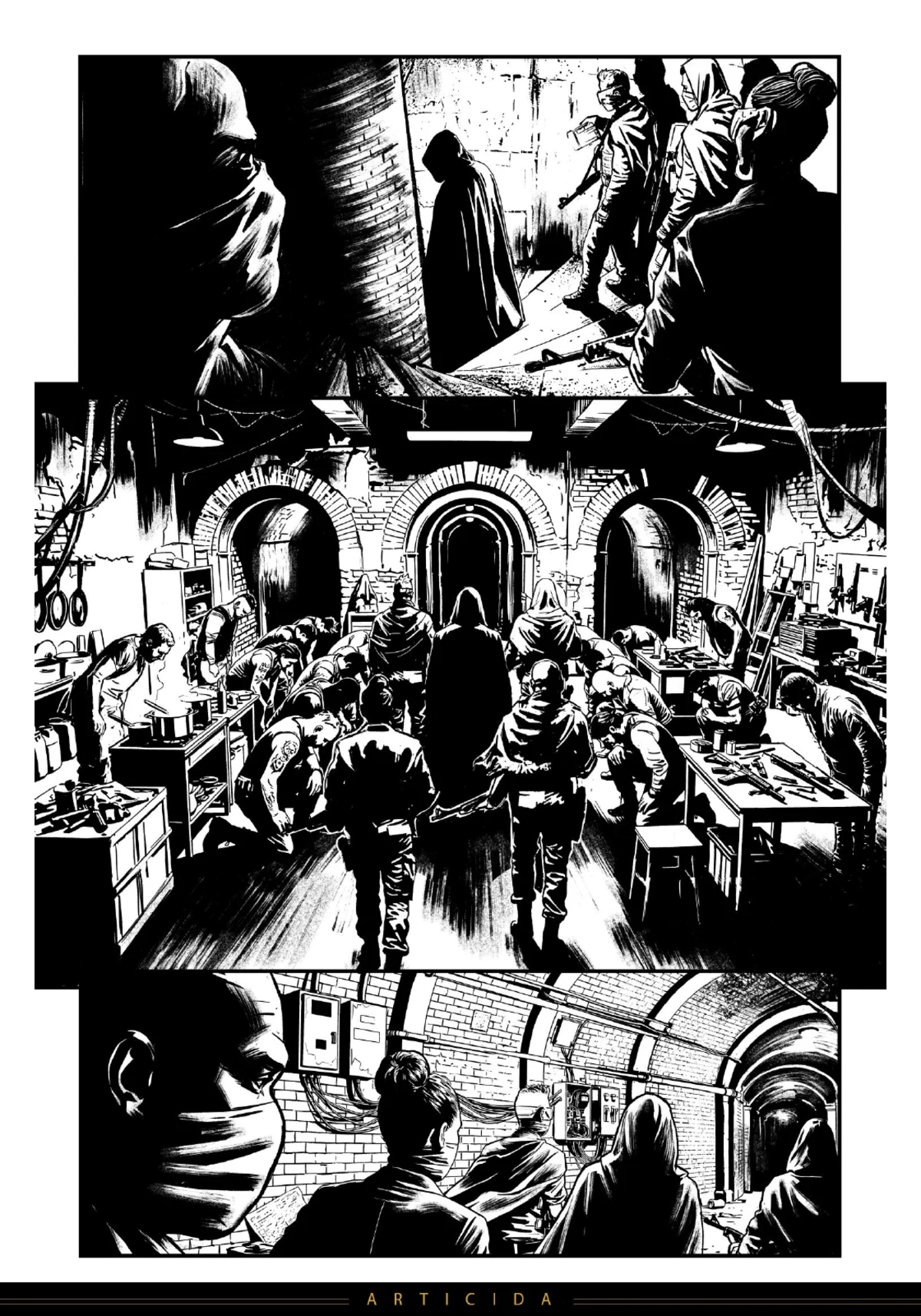 Charles Articida Carvalho portfolio artwork 5