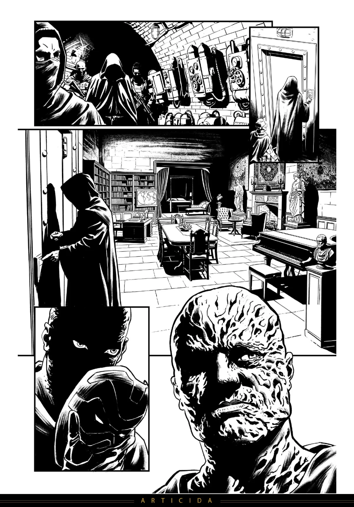 Charles Articida Carvalho portfolio artwork 6